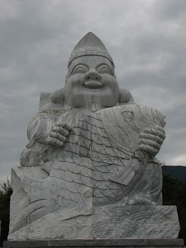 倉岳大えびす2