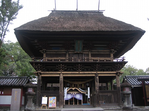 青井阿蘇神社3