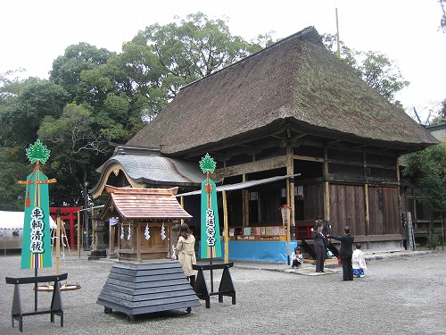 青井阿蘇神社18