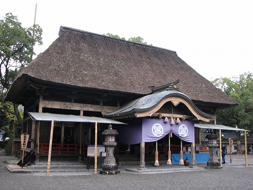 青井阿蘇神社4