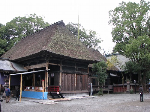 青井阿蘇神社6