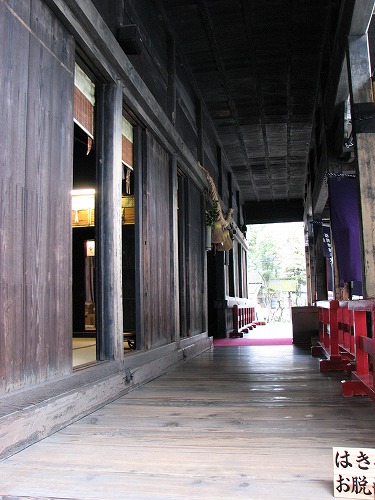 青井阿蘇神社10