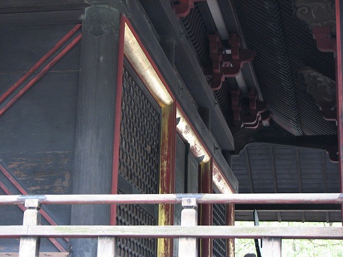 本殿7