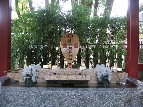 青井阿蘇神社5
