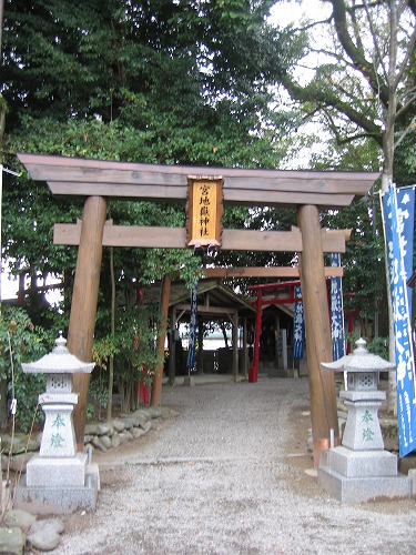 青井阿蘇神社2