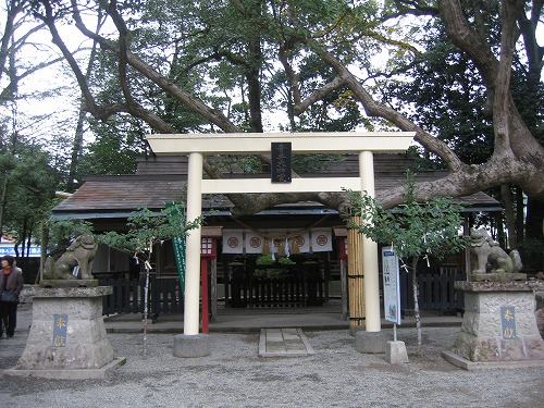 青井阿蘇神社5