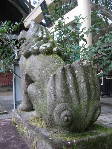 青井阿蘇神社2