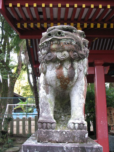 青井阿蘇神社5