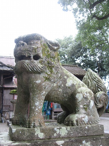 老神社4
