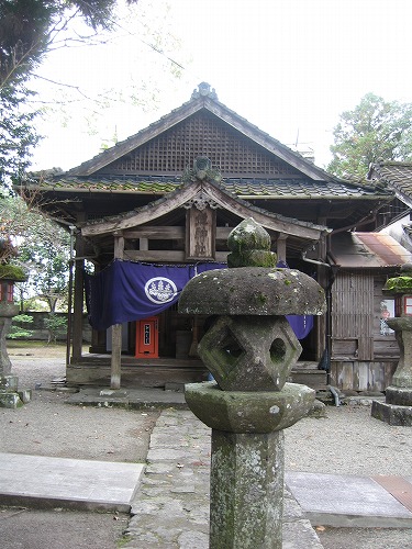 老神社9