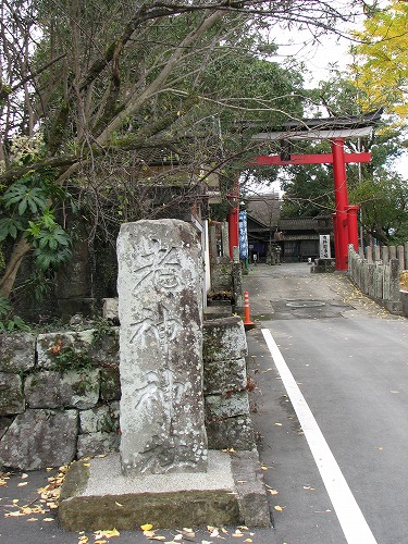 老神社14
