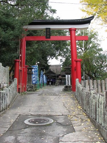 老神社13