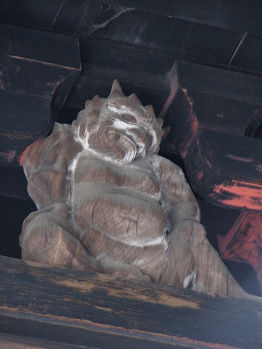 老神社6