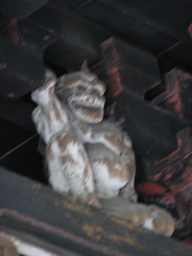老神社7