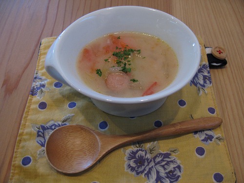 さんぽカフェ6