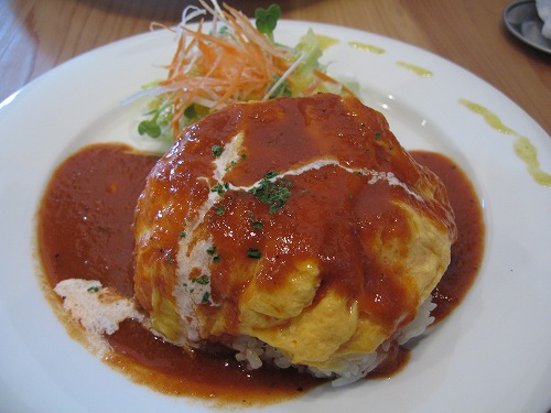 さんぽカフェ9