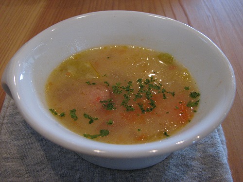 さんぽカフェ8