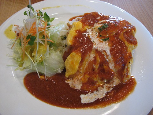 さんぽカフェ11