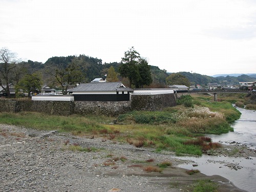 球磨川11