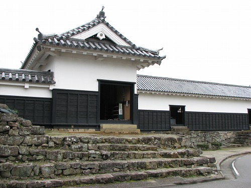 人吉城址14