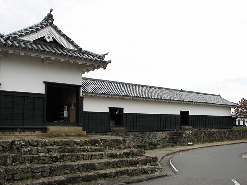 人吉城址15