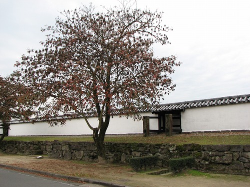 人吉城址22
