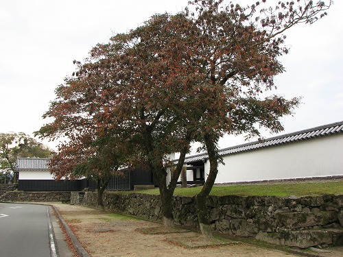 人吉城址23