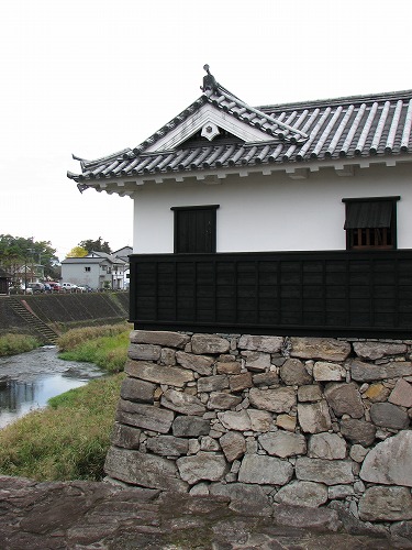 人吉城址18
