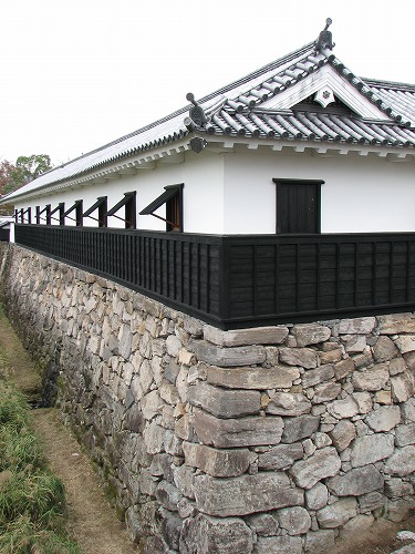 人吉城址19