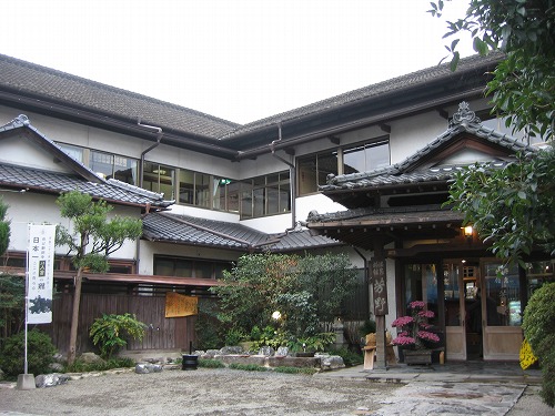 旅館芳野3