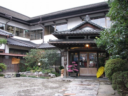 旅館芳野2