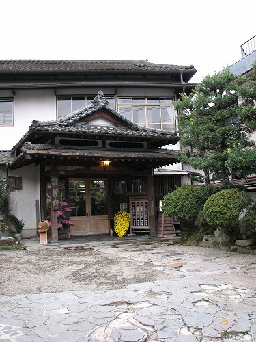 旅館芳野6