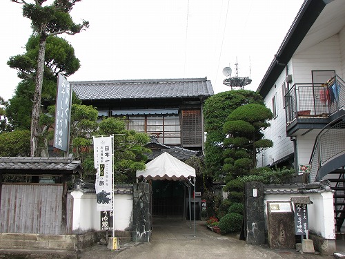 みそ・しょうゆ蔵2