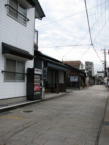みそ・しょうゆ蔵9