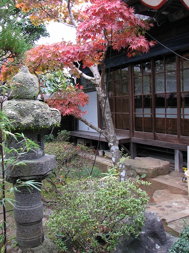 立山商店21