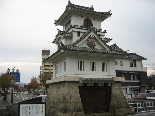 人吉駅17