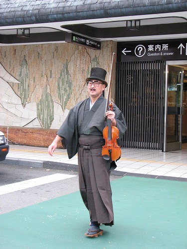 人吉駅20