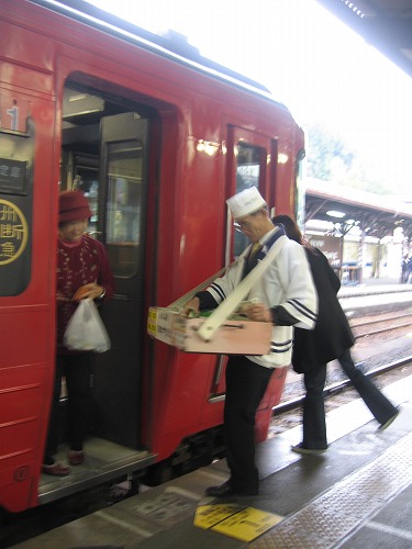 人吉駅弁6