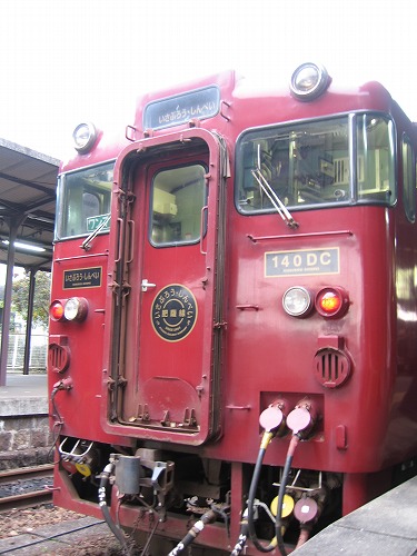 人吉駅12