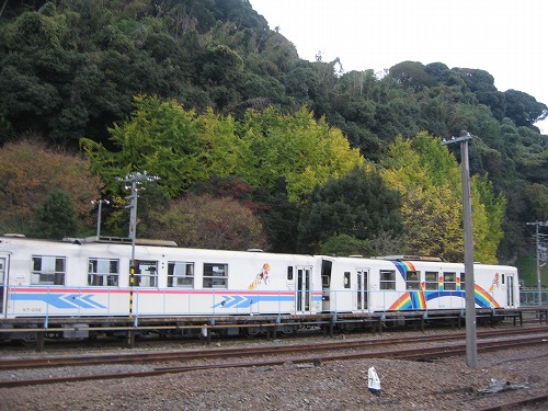 人吉駅12