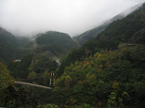 球泉洞9
