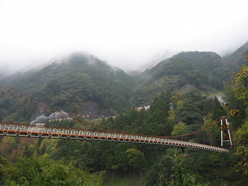 球泉洞7