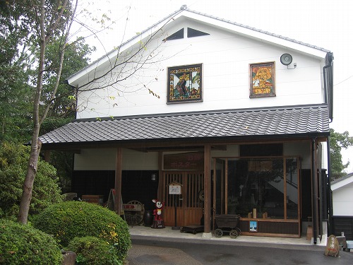 神城文化の森4
