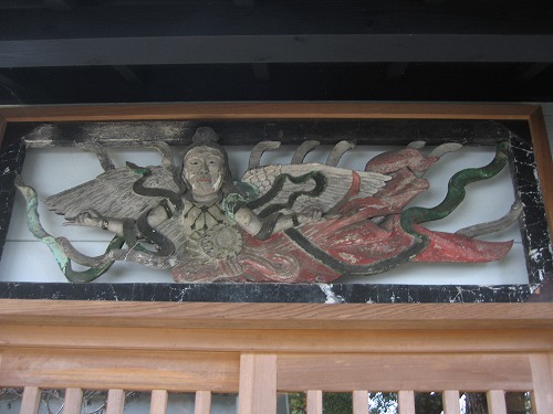神城文化の森12