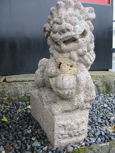 石造物3