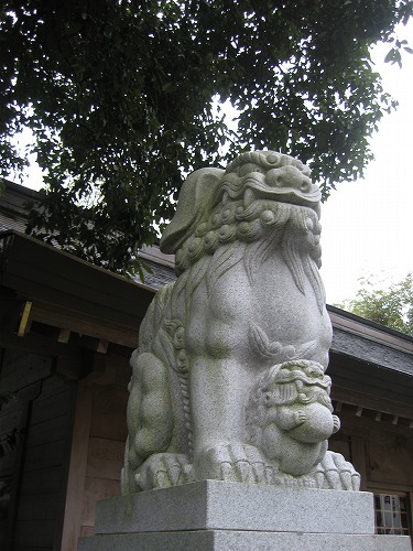 石造物6