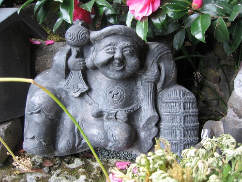 石造物28