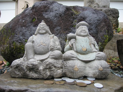 石造物20