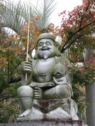 石造物24