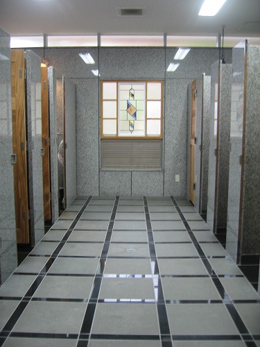 足湯27